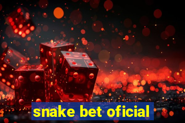 snake bet oficial